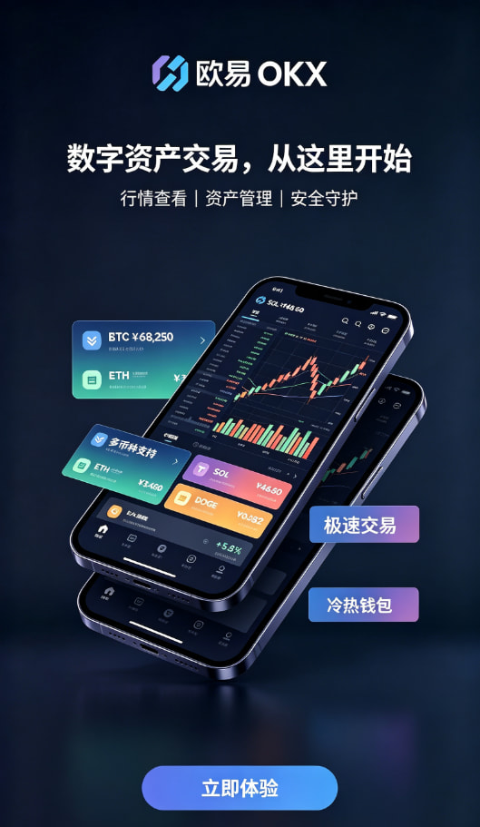欧交易所App官方下载功能演示配图